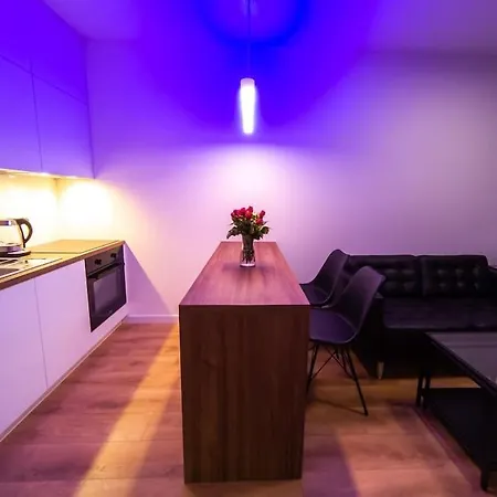 Apartament Sophie - Samozameldowanie - Self Check-In Rzeszów Eksteriør bilde