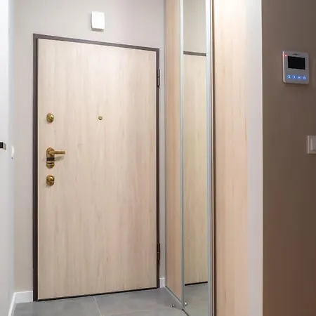 Apartament Sophie - Samozameldowanie - Self Check-In Rzeszów Eksteriør bilde