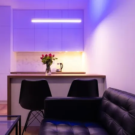 Apartament Sophie - Samozameldowanie - Self Check-In Rzeszów Eksteriør bilde