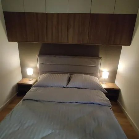 Apartament Sophie - Samozameldowanie - Self Check-In Rzeszów Eksteriør bilde