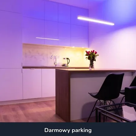 Apartament Sophie - Samozameldowanie - Self Check-In Rzeszów Eksteriør bilde