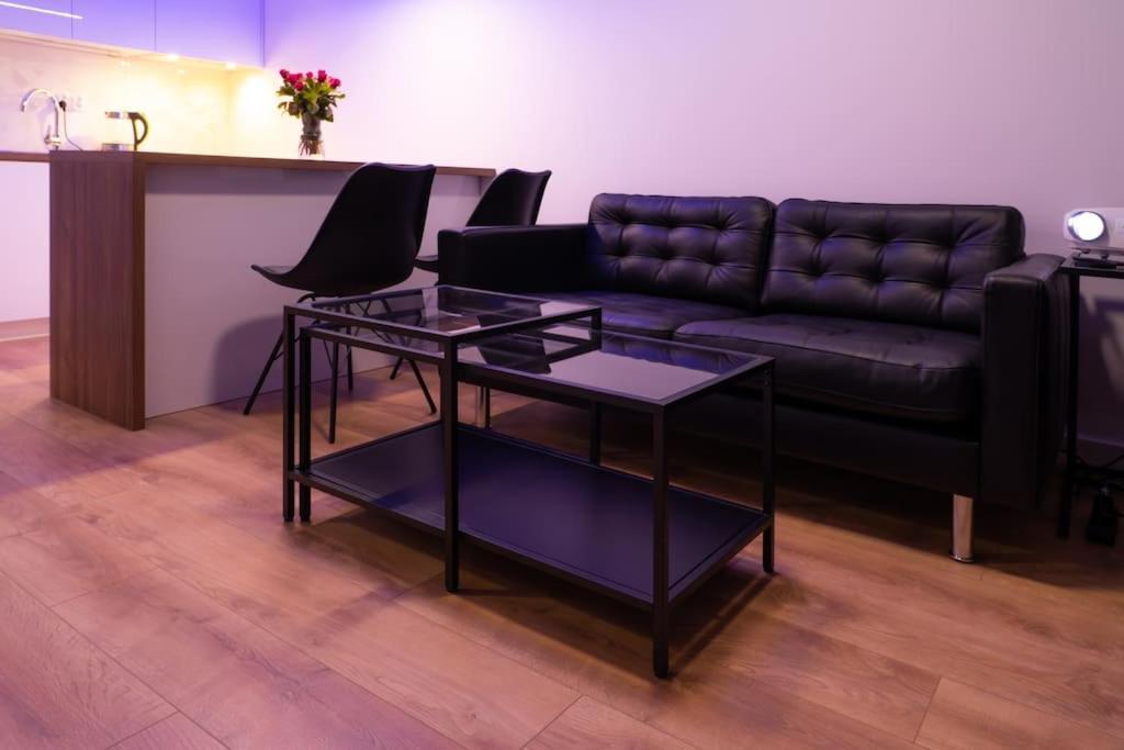 Sophie - Samozameldowanie - Self Check-in Apartment Rzeszow
