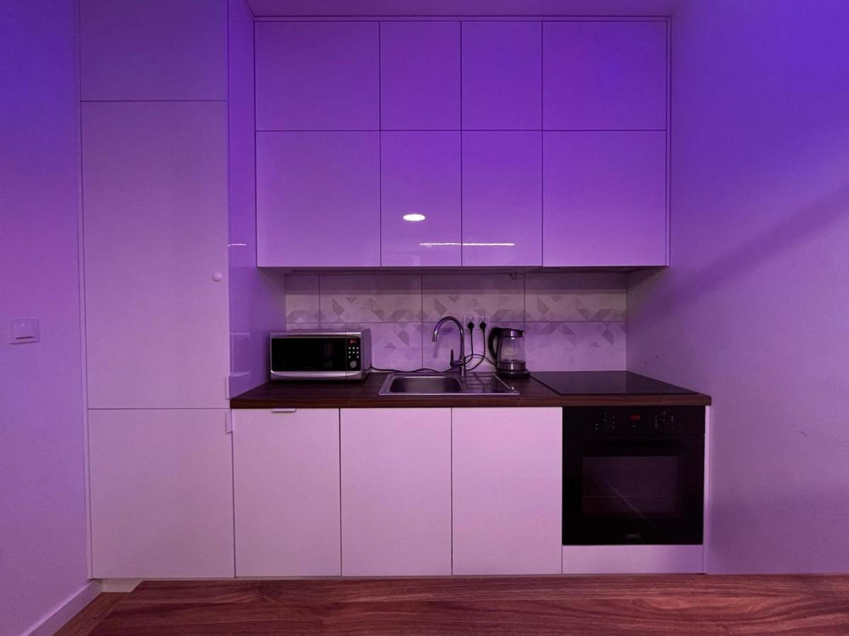 Apartment Sophie - Samozameldowanie - Self Check-in Rzeszow