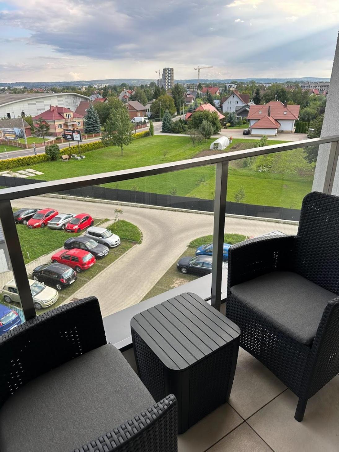 Sophie - Samozameldowanie - Self Check-in * Rzeszów